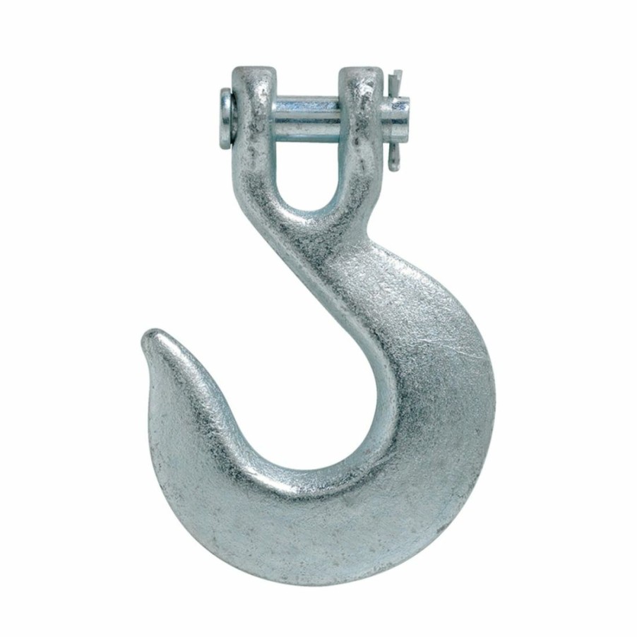 Hardware * | Koch Industries Clevis Slip Hook, G43, 5/16 In, 085253