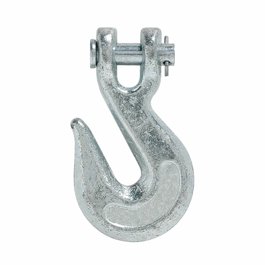 Hardware * | Koch Industries Clevis Grab Hook, G43 Bcode 3/8 In, 084293