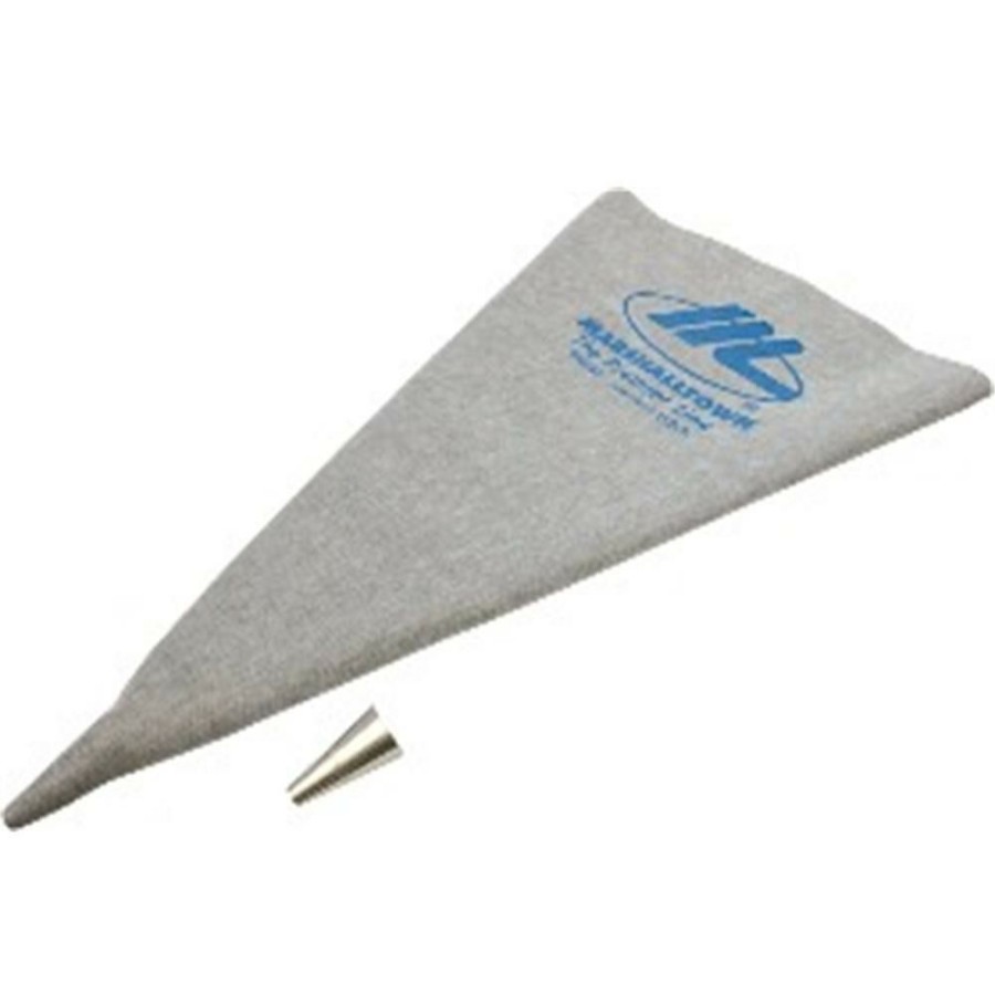 Hardware * | Marshalltown Grout Bag, Gb692