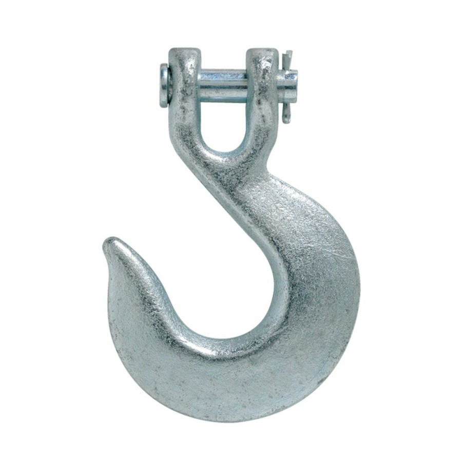 Hardware * | Koch Industries Clevis Slip Hook, G43 Bcode 1/4, 085213