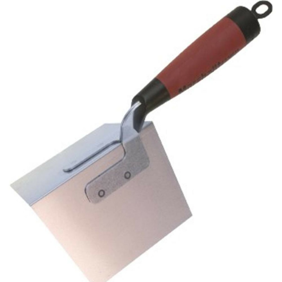 Plumbing * | Marshalltown Drywall Outside Corner Trowel, 25D