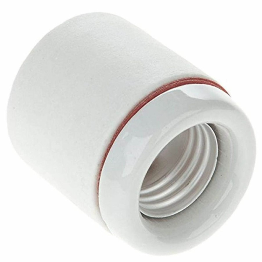 Paints & Stains * | Bayco Replacement Porcelain Ceramic Socket, Ba-326