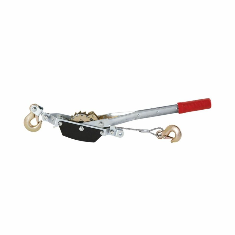 Hardware * | Koch Industries Cable Puller 1-Ton, 101010