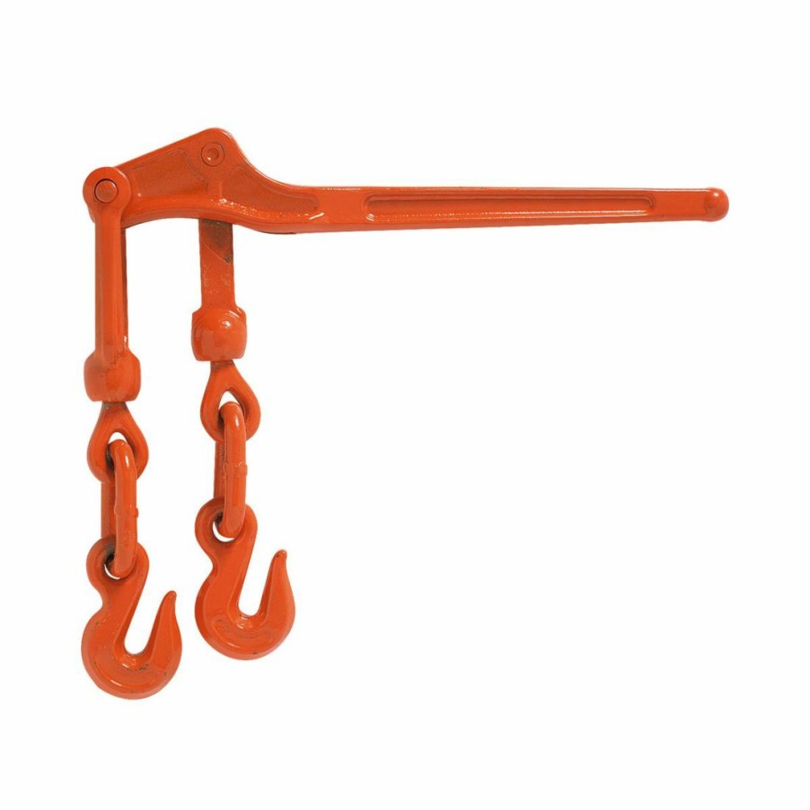 Hardware * | Koch Industries Load Lever Binder, Orange, 5/16-3/8, 098262