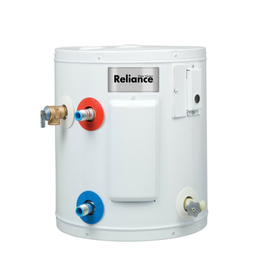 Plumbing * | Reliance Electric Water Heater, 6 10 Somsk, 10 Gallon