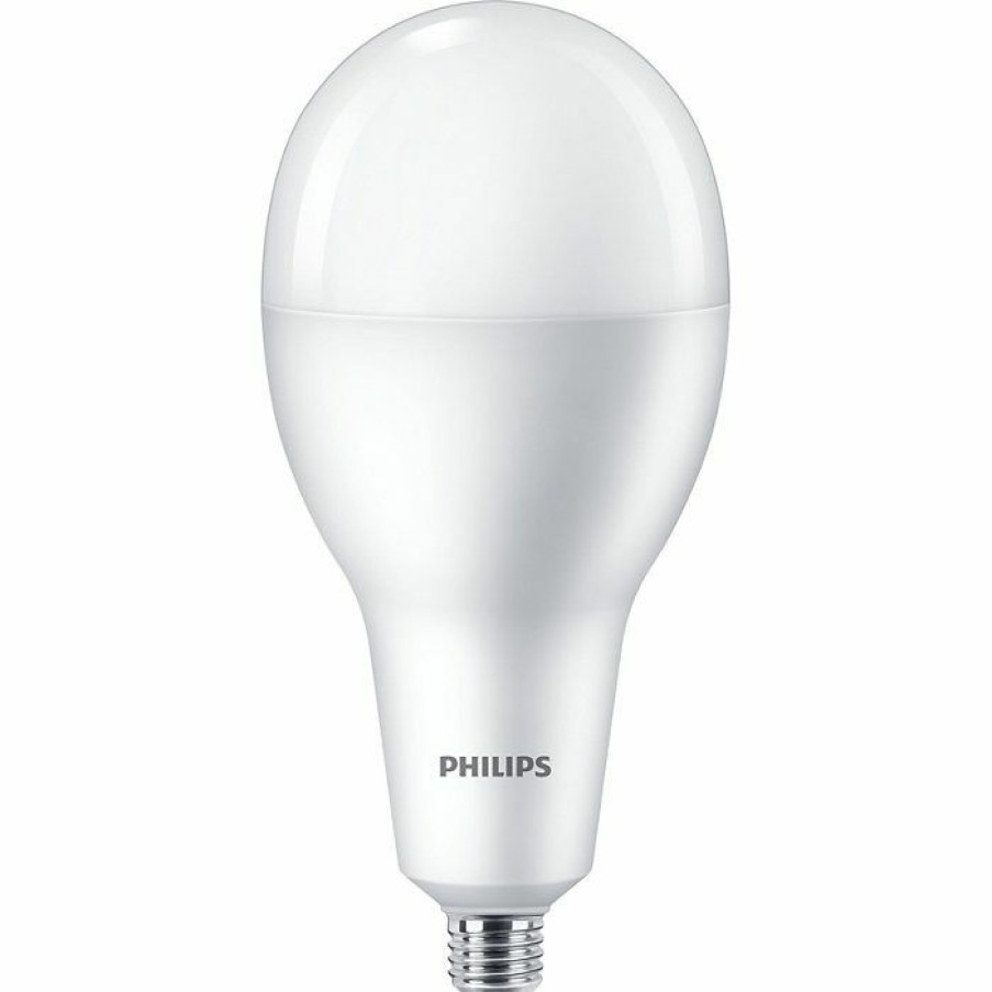 Paints & Stains * | Philips Led Bulb, 42 Watt (300 Watt Equivalent), Daylight, 5000 Lumens, 479303