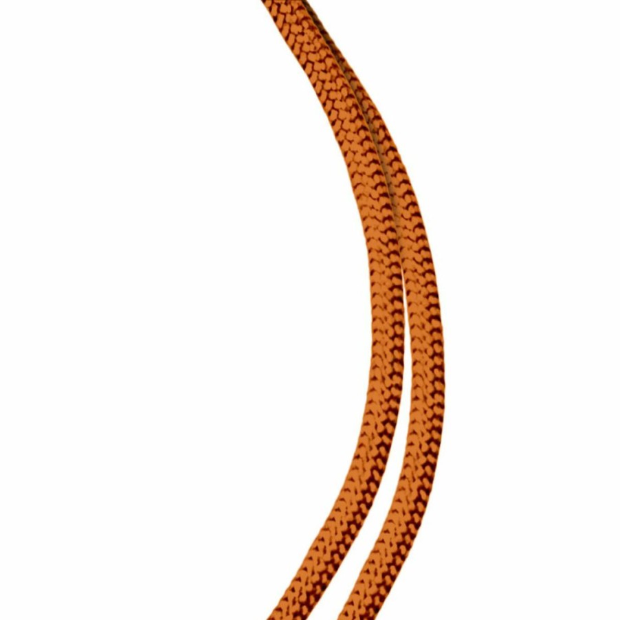 Hardware * | Koch Industries Paracord, Orange, 5/32 In X 100 Ft, 5551636