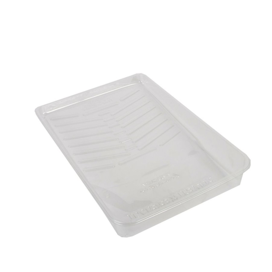 Paints & Stains * | Wooster Deluxe Tray Liner For R402 & Br549, R406-11