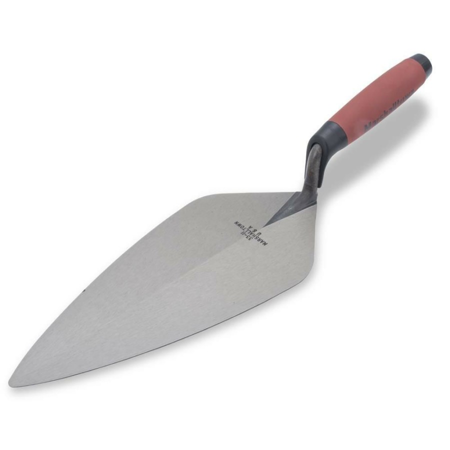 Hardware * | Marshalltown Brick Trowel London Pattern, 33 11Fg