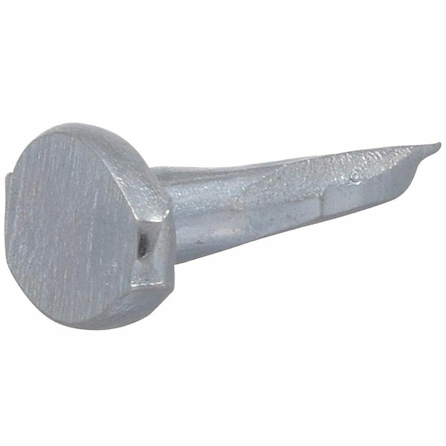 Hardware * | Hillman #14 Fas-Pak Electro-Galvanized Cut Tacks, 532651, 3/4 In