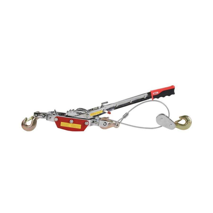 Hardware * | Koch Industries Cable Puller, 4 Ton Tradesman, 201240