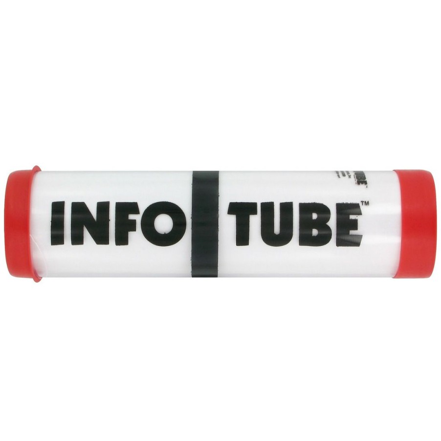 Hardware * | Hillman Info Tube, 842257