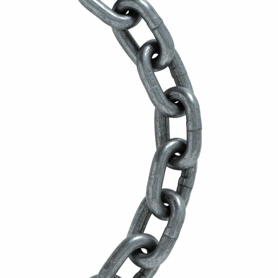 Hardware * | Koch Industries Chain High Test Grade, G43 S/C 1/4 X 10 Clm, A01253