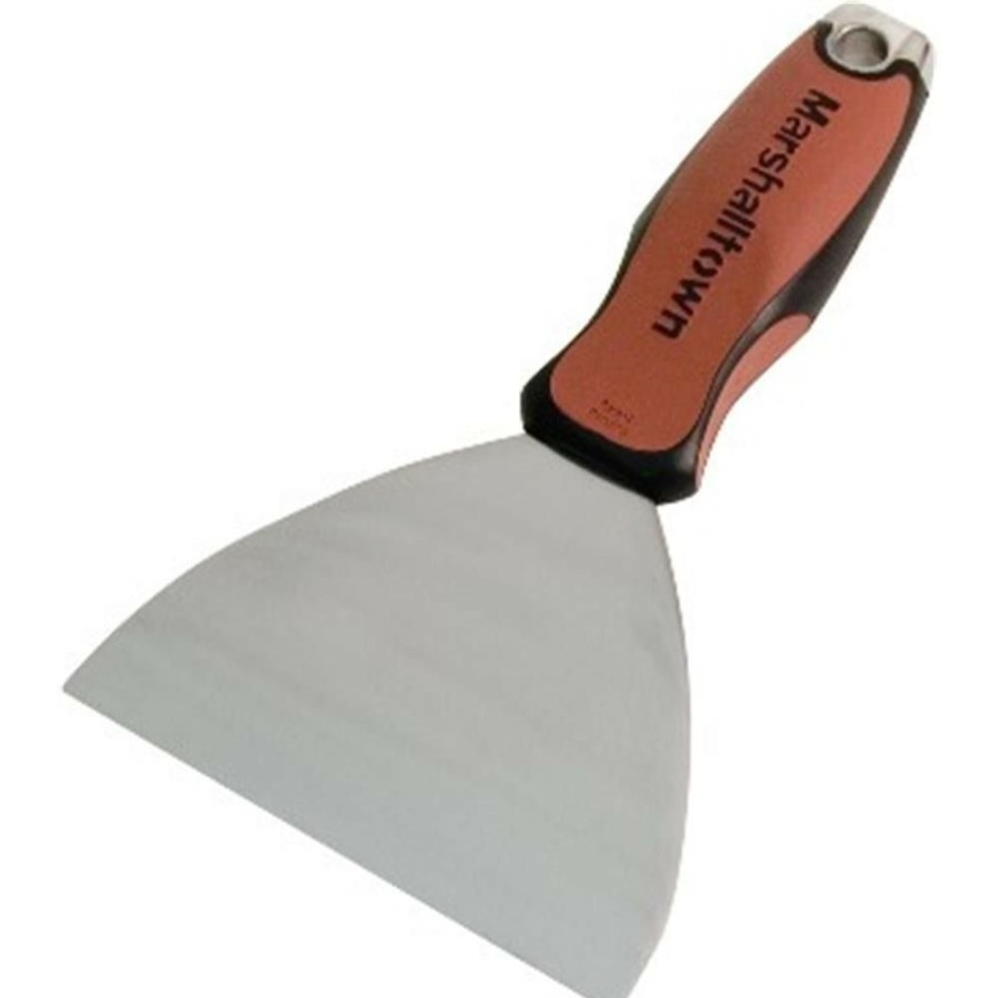 Plumbing * | Marshalltown Flex Joint Knife W/Hh, 5 In, Jk884D