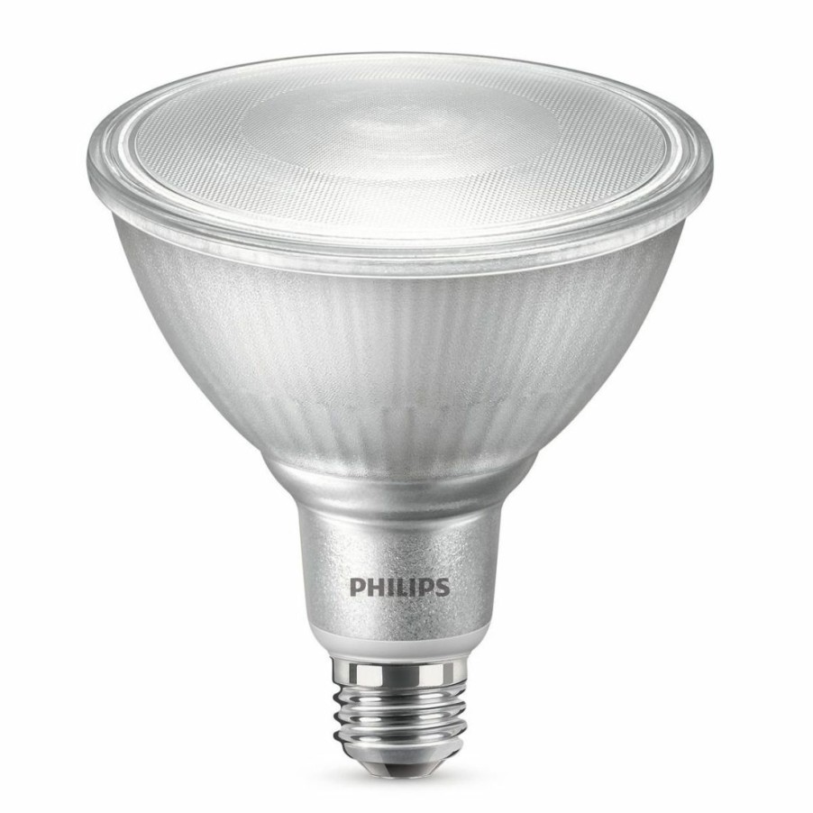 Paints & Stains * | Philips Led Dimmable Reflector Light, 250 Watt, 2100 Lumens, 539940