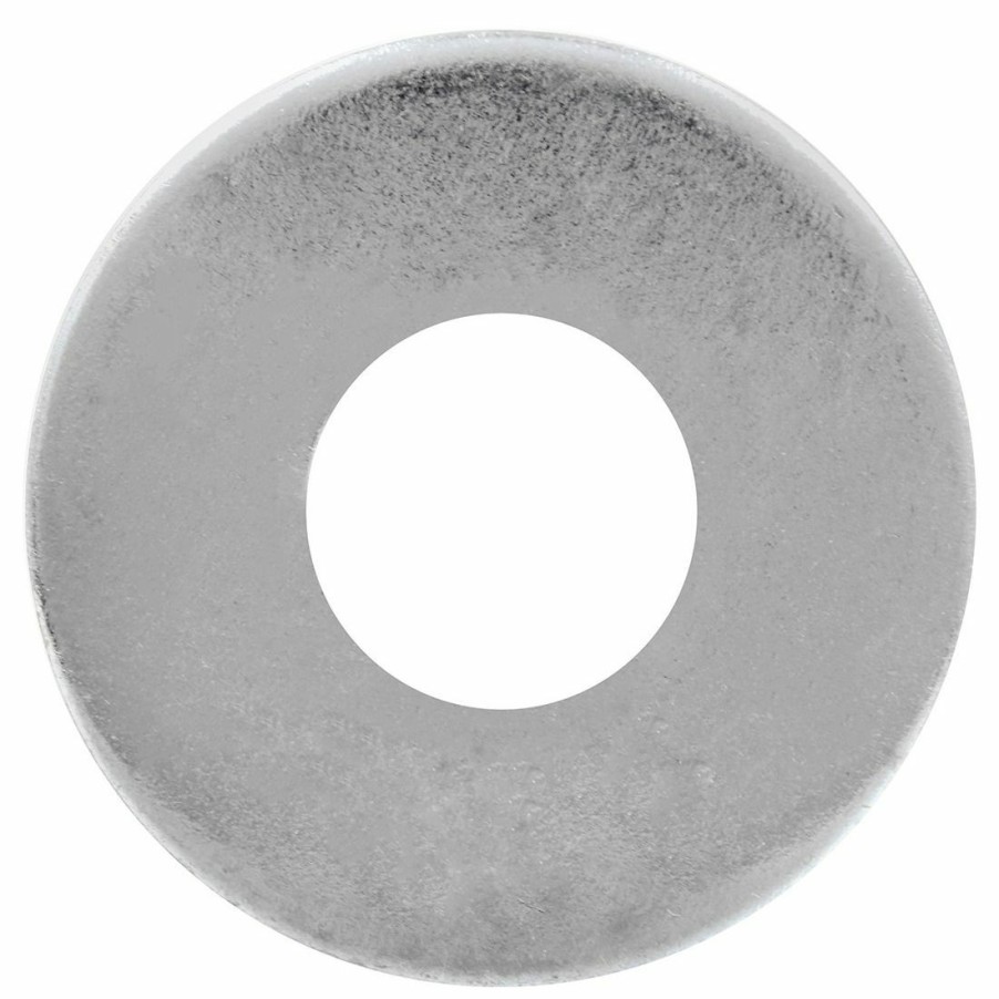 Hardware * | Hillman 1/4 In D Fas-Pak Uss Flat Washers, 6423, 5/16 In