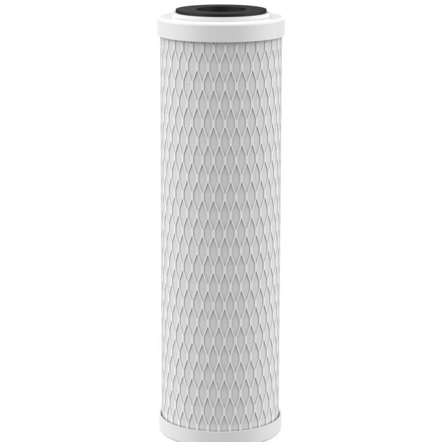 Plumbing * | Omnifilter Cb3 Replacement Cartridge, Cb3-Ss4-F17