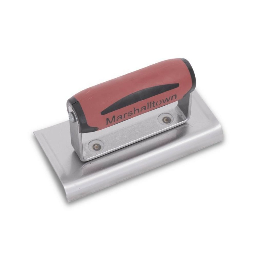 Plumbing * | Marshalltown Hand Edger, 6 In X 3 In, 136D