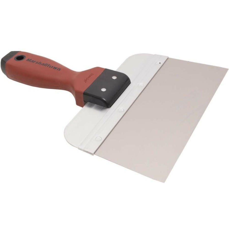 Plumbing * | Marshalltown 8 In Tape Knife, 3508Sd