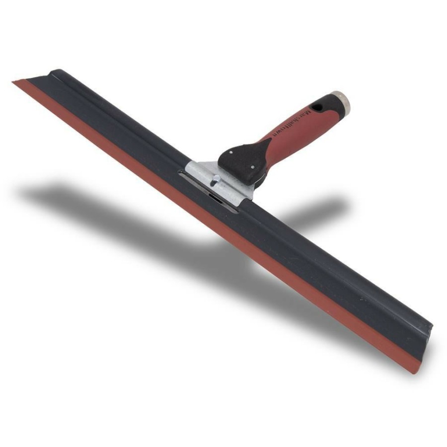 Paints & Stains * | Marshalltown Adjustable Squeegee Trowel, Akd22