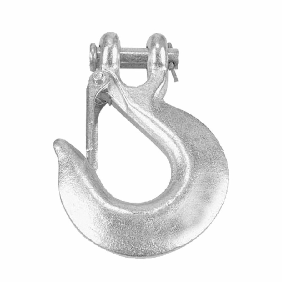 Hardware * | Koch Industries Clevis Hook, G43, 3/8 In, 091293