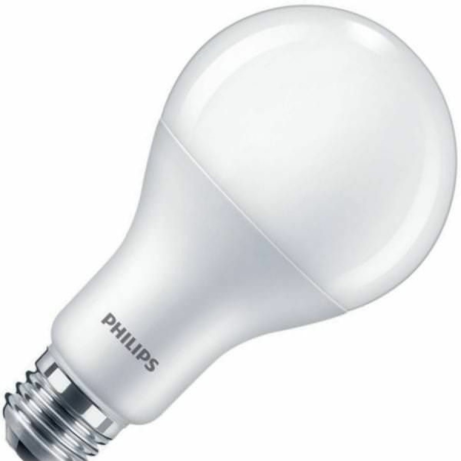 Paints & Stains * | Philips Led Bulb, 29 Watt (150 Watt Equivalent),Warm White, 2610 Lumens, High Output, 558221