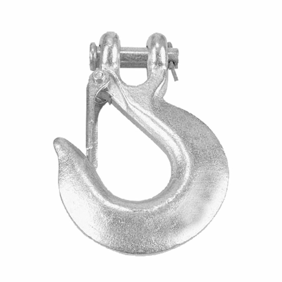 Hardware * | Koch Industries Clevis Hook, G43, 5/16 In, 091253