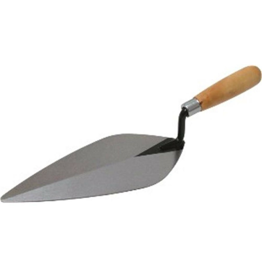 Hardware * | Qlt Brick Trowel 10 In, 926