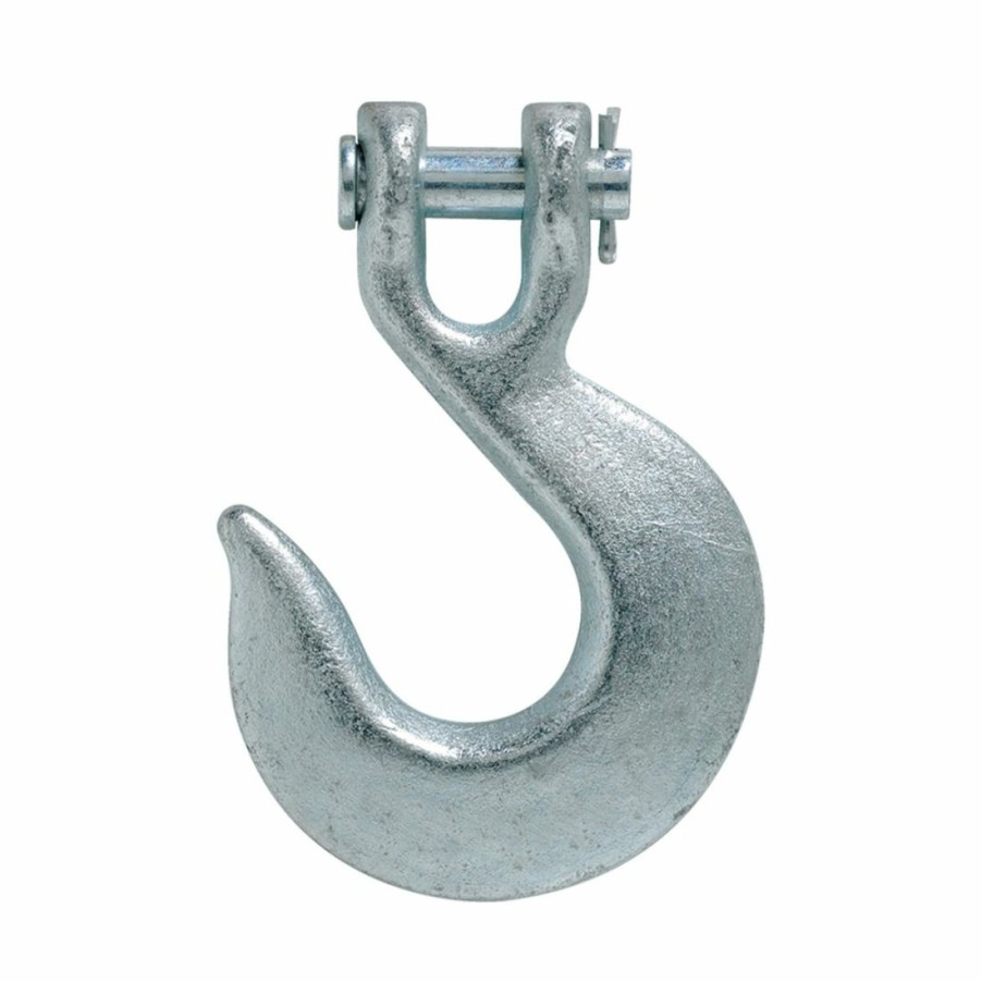 Hardware * | Koch Industries Clevis Slip Hook, G43 Bcode 3/8 In, 085293