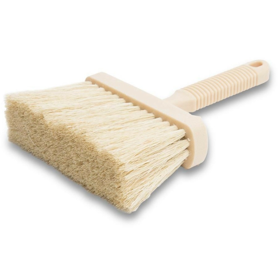 Plumbing * | Marshalltown Bucket Brush, 521