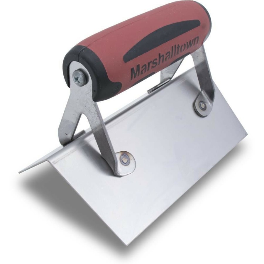 Plumbing * | Marshalltown Corner Trowel 6 In Square Radius, 67Ssd