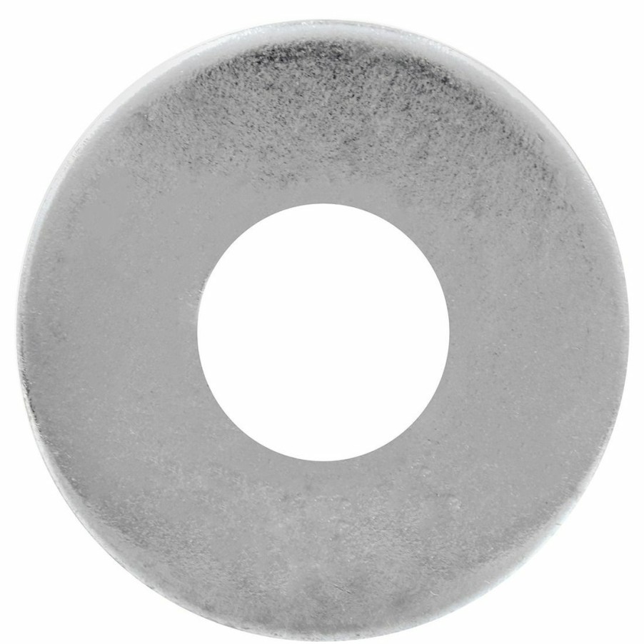 Hardware * | Hillman 1/4 In D Xl-Pak Sae Flat Washers, 41583, 9/32 In