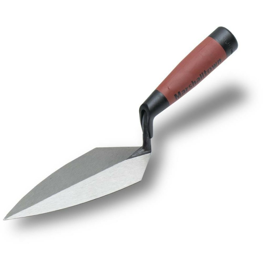 Plumbing * | Marshalltown Pointing Trowel 6 In X 2-3/4 In, 45 6D