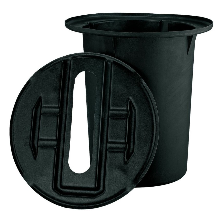 Plumbing * | Parts2O Sump Pump Basin Lid, Fpw73-20-P2, 18 In