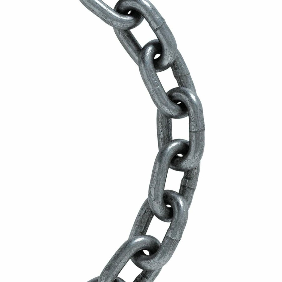 Hardware * | Koch Industries Chain High Test Crade, G43 S/C 3/8, 704295, Bulk Price Per Foot