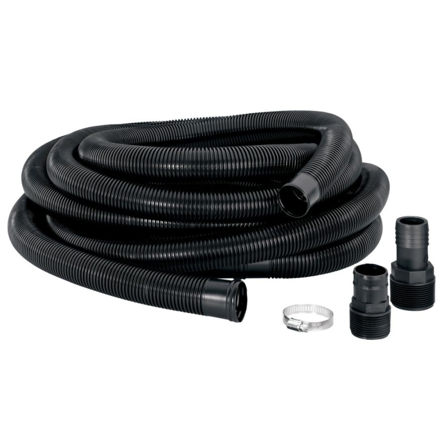 Plumbing * | Parts2O Universal Discharge Hose Kit, Fp0012-6U-P2-01