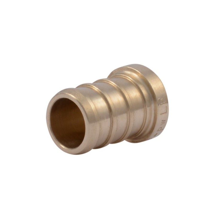 Plumbing * | Sharkbite Pex Plug 1/2 In, Uc514Lfa