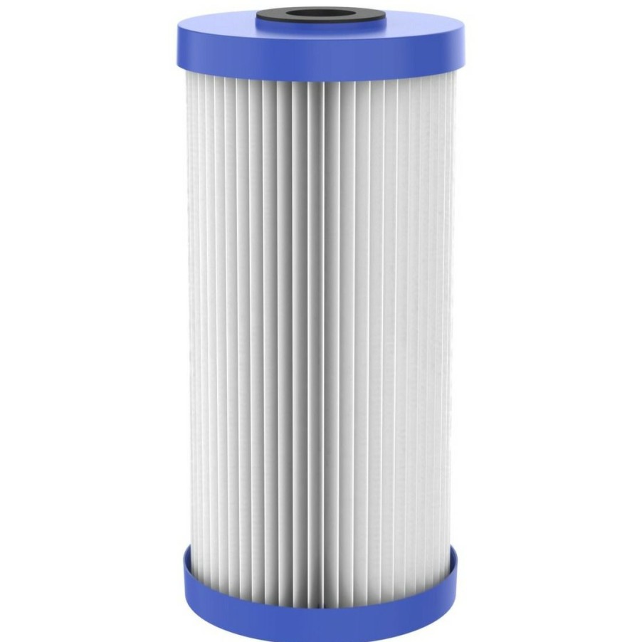 Plumbing * | Omnifilter Heavy Duty Replacement Filter, Rs6-Ss2-S18