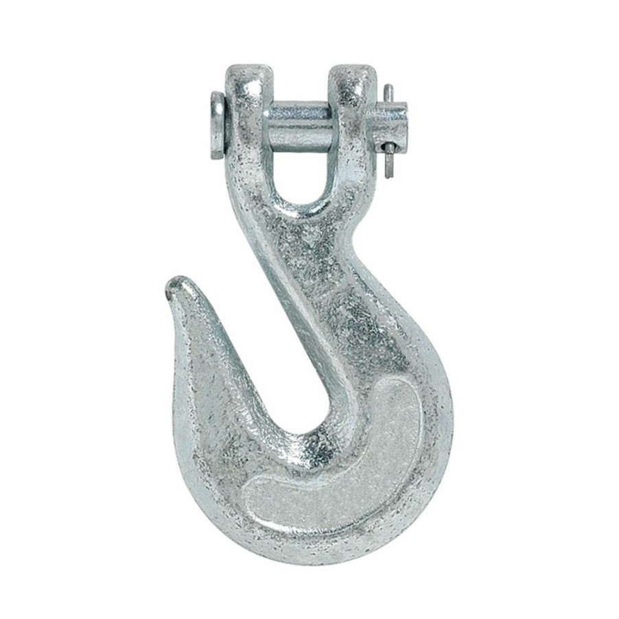 Hardware * | Koch Industries Clevis Grab Hook, G43 Bcode 5/16 In, 084253