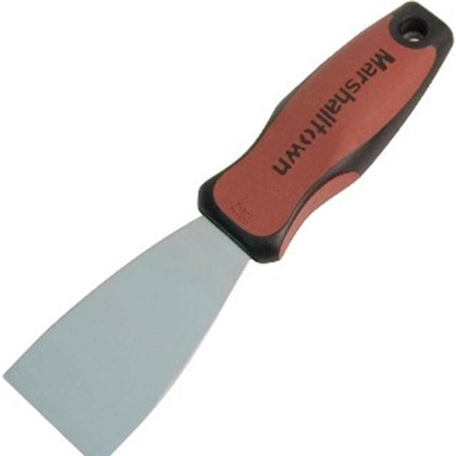 Plumbing * | Marshalltown Flex Putty Knife, 2 In, Pk878D