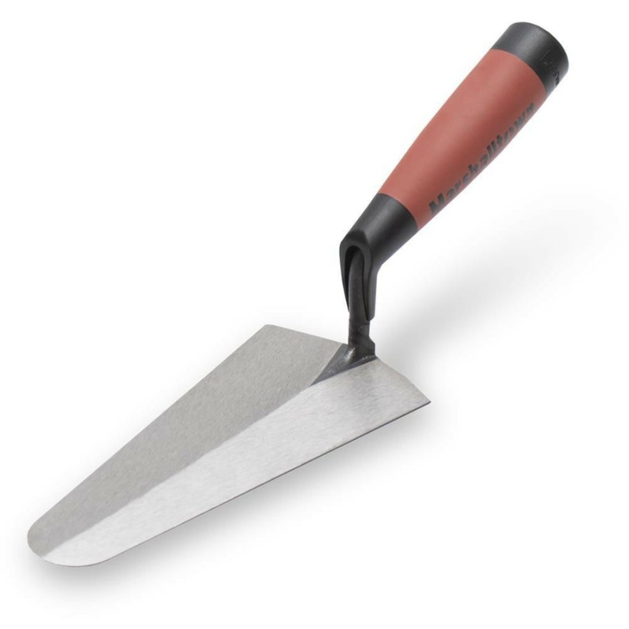 Plumbing * | Marshalltown Gauging Trowel 7 In X 3-3/8 In, 48D