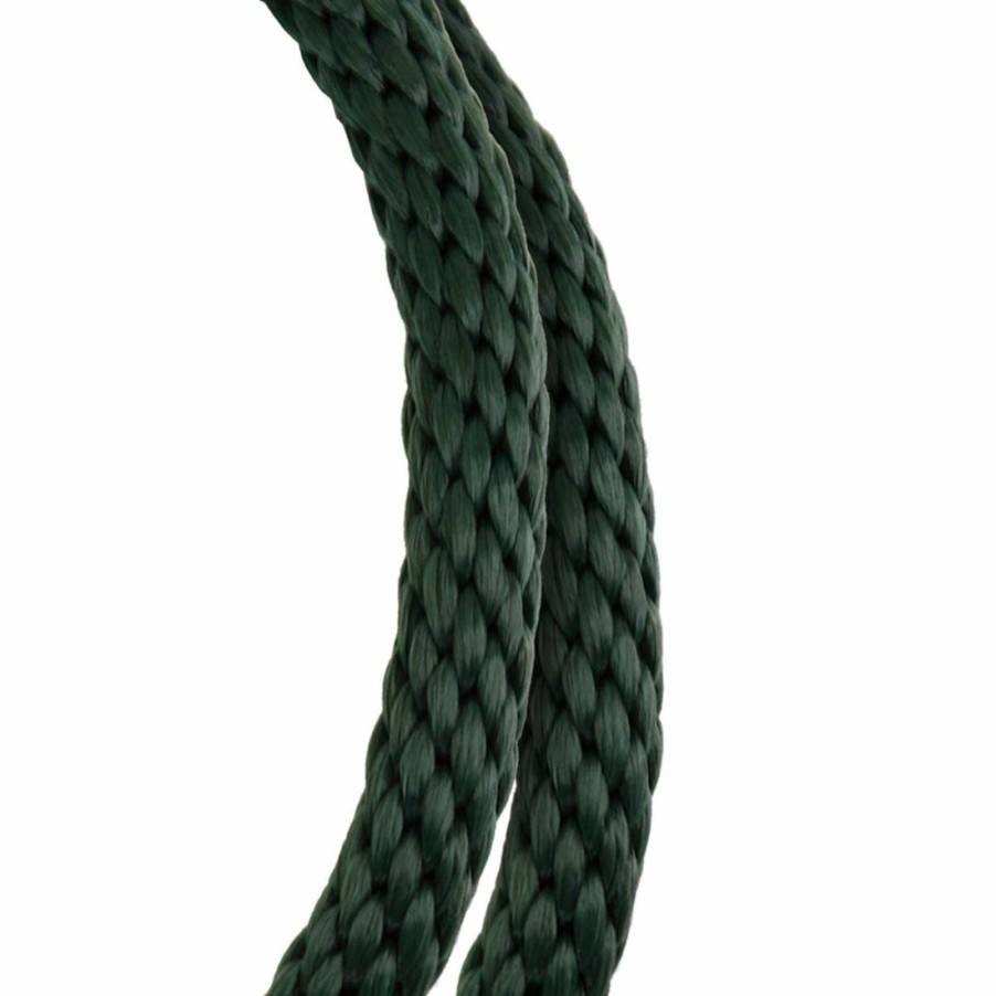 Hardware * | Koch Industries Poly Solid Braid Black, 5/8 In Diameter, 5102045, Bulk Price Per Foot