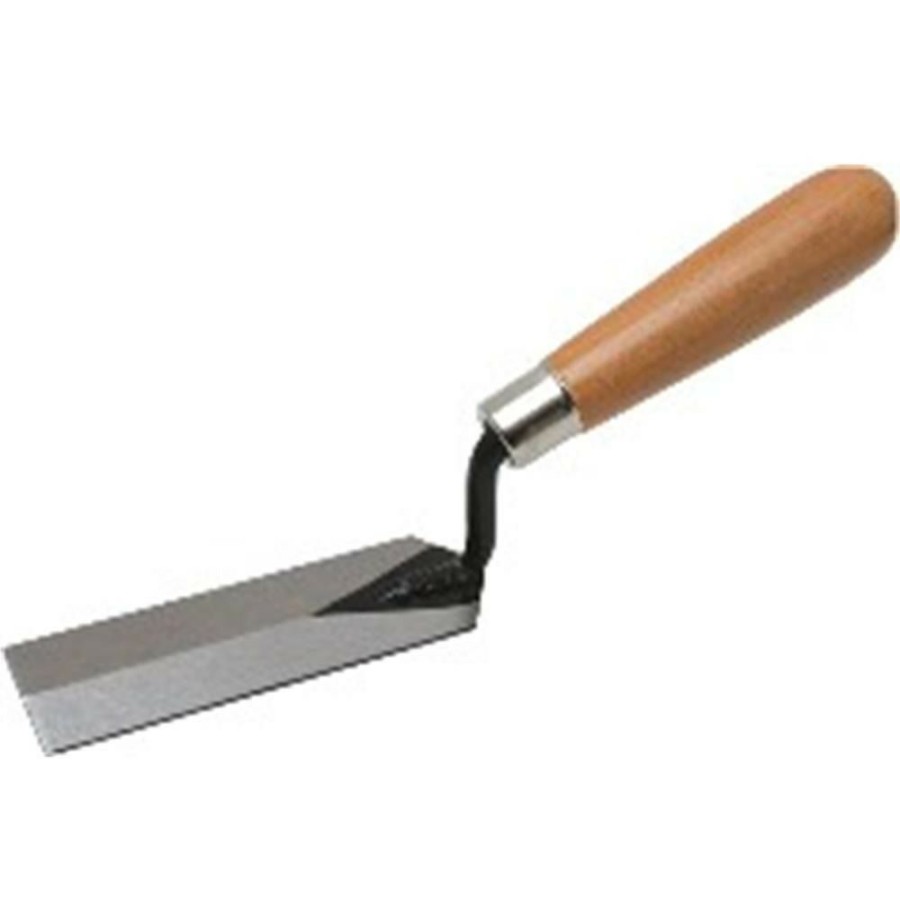 Plumbing * | Qlt Margin Trowel 5 In X 2 In, 97