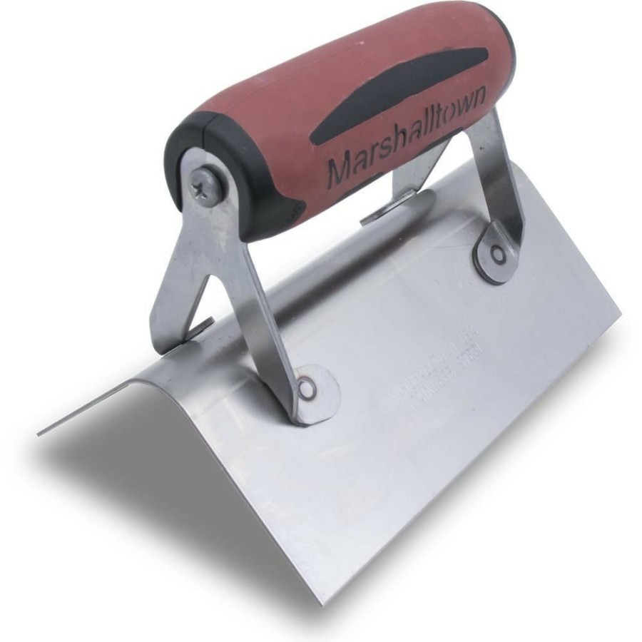 Plumbing * | Marshalltown Corner Trowel 6 In, 68Ssd