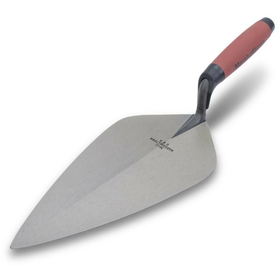 Hardware * | Marshalltown Brick Trowel 11 In, 34 11Fg