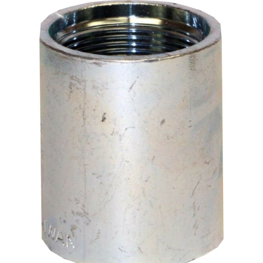 Plumbing * | Merrill Drive Coupling For 1-1/4 In Pipe Size, Length 2-3/4 In, Drcoup125