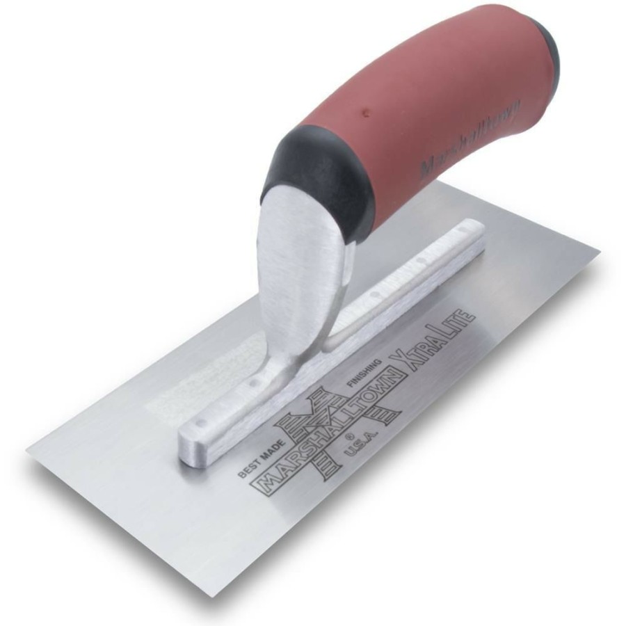 Plumbing * | Marshalltown Midget Trowel 8 In X 3 In, 11D