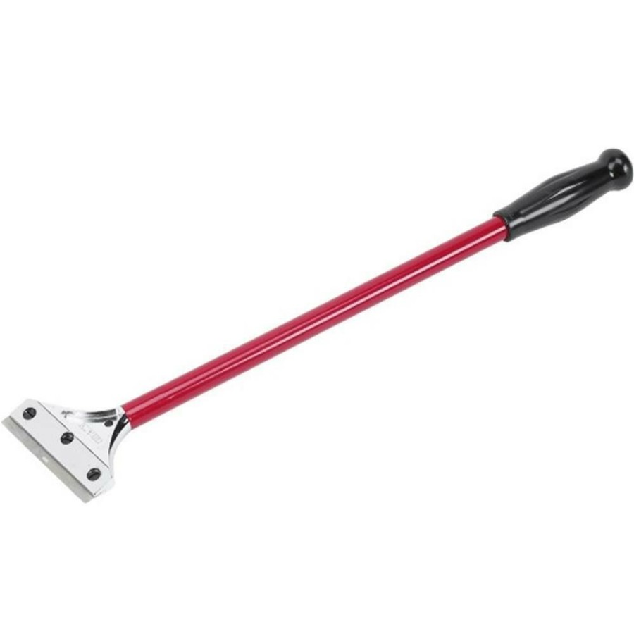 Plumbing * | Marshalltown Scraper, 18 In, 360