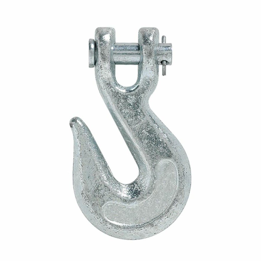 Hardware * | Koch Industries Clevis Grab Hook, G43 Bcode 1/4 In, 084213