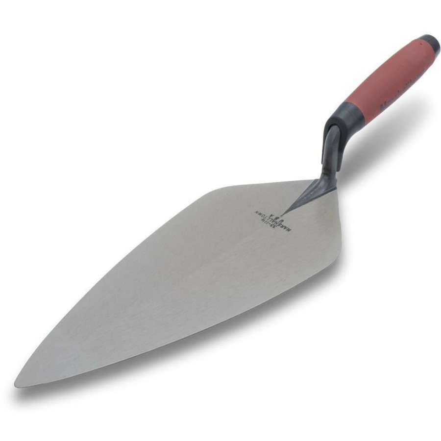 Hardware * | Marshalltown Brick Trowel 11-1/2 In, 3311.5Fg